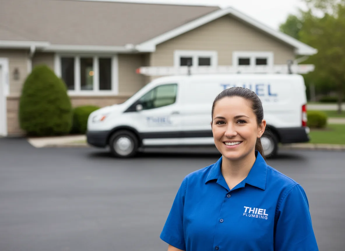 Plumber Mary D, PA FAQs
